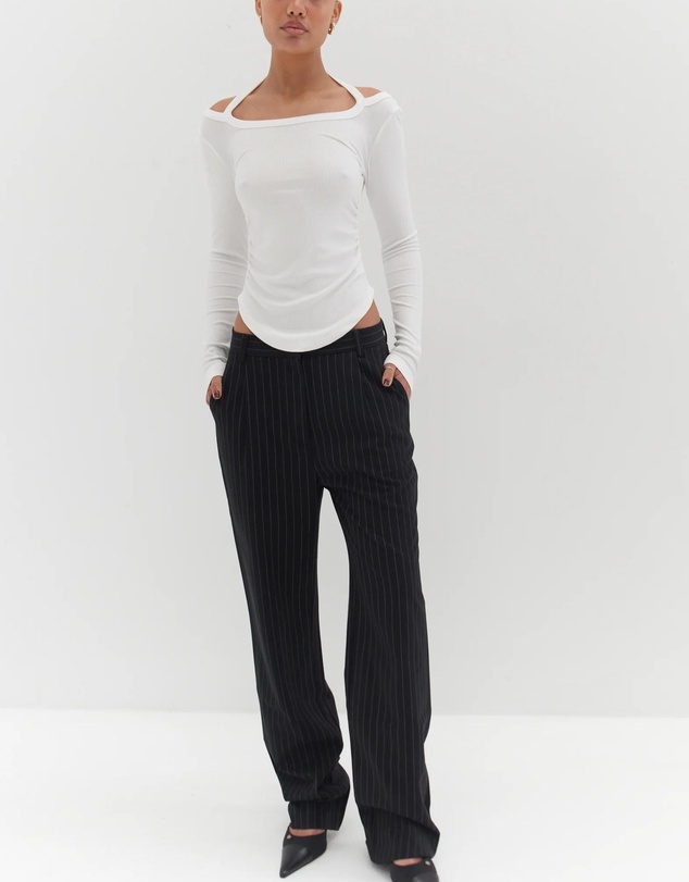 Style Addict - Rylee Trousers