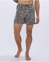 Marcs - Mykonos Boxer Shorts