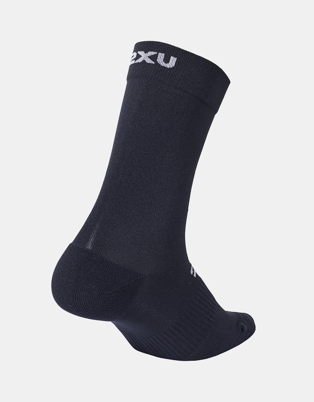 2XU - Crew Socks 3-Pack