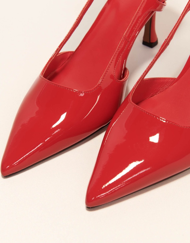 Maje - Fryna Pumps