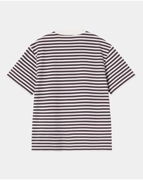 Carhartt WIP - SS Ezra T-Shirt