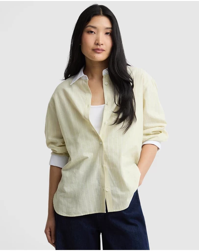 Barbour - Avon Shirt