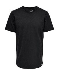 Only & Sons - Benne Longline T-Shirt