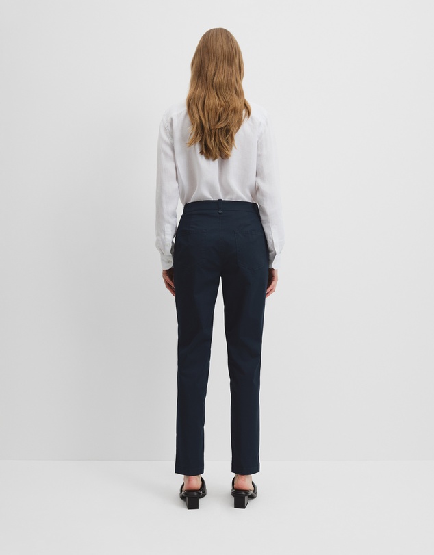 Country Road - Australian Cotton Twill Walk Pant