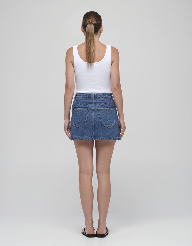 JACANDMOOKI - Alessandra Skirt