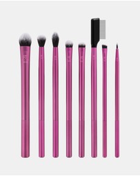 Real Techniques - Everyday Essentials Eye Set