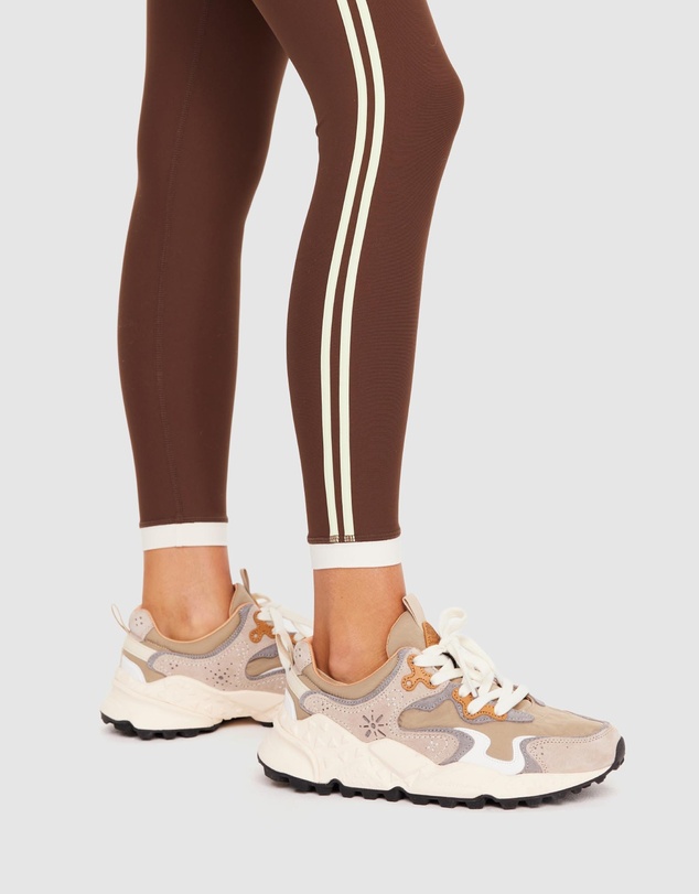The Upside - Daytona 25in High Midi Pants