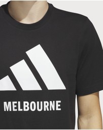 adidas Sportswear - Melbourne Tee Mens