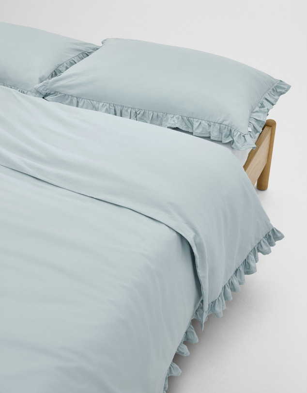 Country Road - Sia Super King Quilt Cover