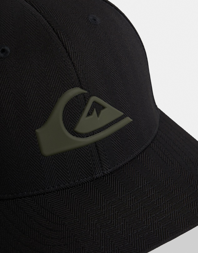 Quiksilver - Mens Amped Up Flexifit Cap