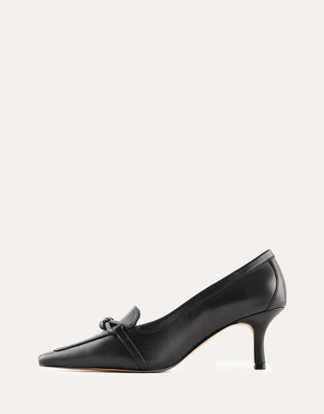 Jo Mercer - Joanie Mid Heels