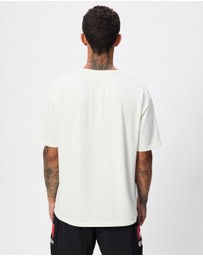 RHUDE - Rhude Regatta Club Tee
