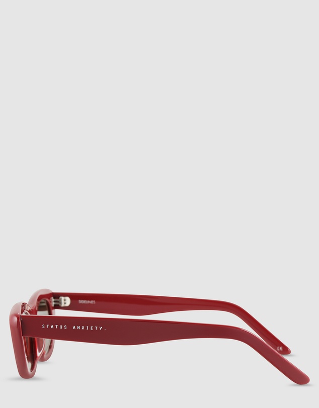 Status Anxiety - Sidelines Sunglasses