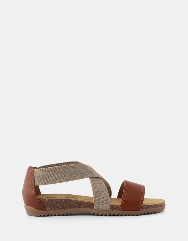 BioNatura - Whitnii Leather Sandals
