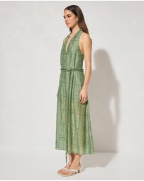 MON RENN - Elowen Dress
