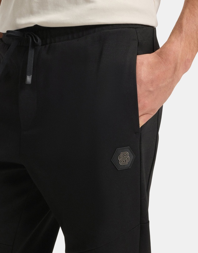 BOSS - Pants Future Jersey Trousers