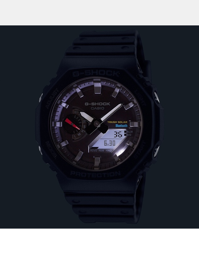 G-SHOCK - GAB2100-1A