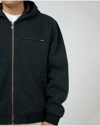 St Goliath - Zero Jacket