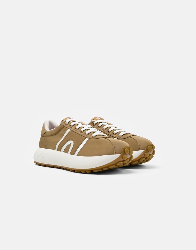 Camper - Pelotas Athens