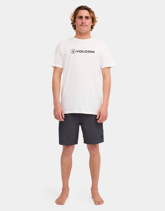 Volcom - Mens Volstripe Boardshorts