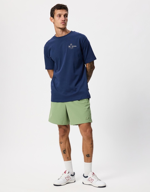 New Balance - Fountain T-Shirt