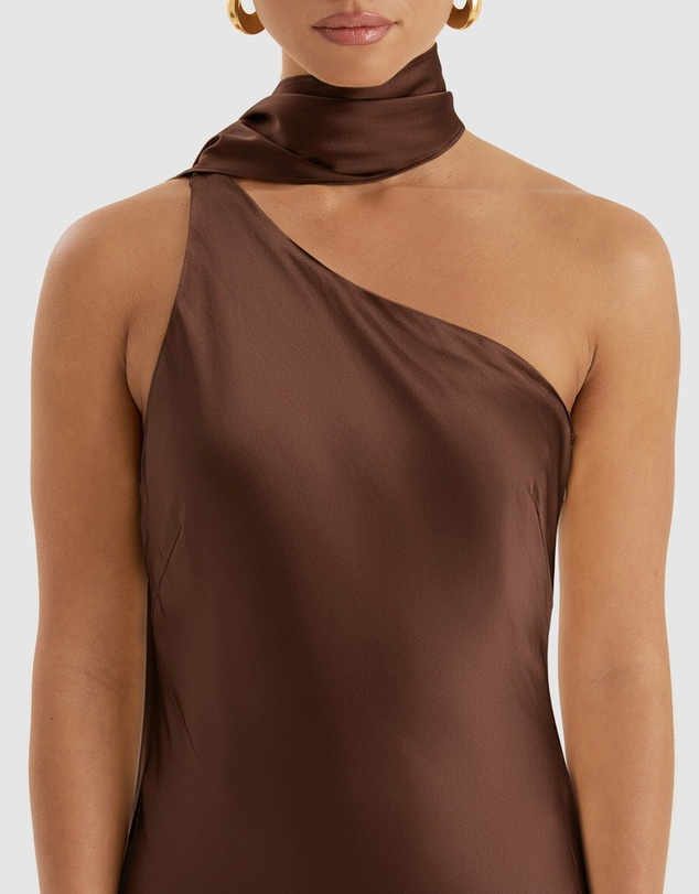 4th & Reckless - Ellen Dress - ICONIC EXCLUSIVE