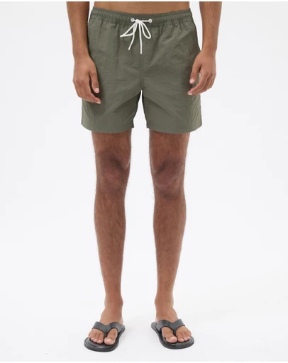 AERE - Weekend Swim Shorts