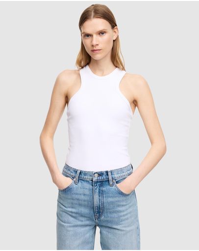Denim Blue Light