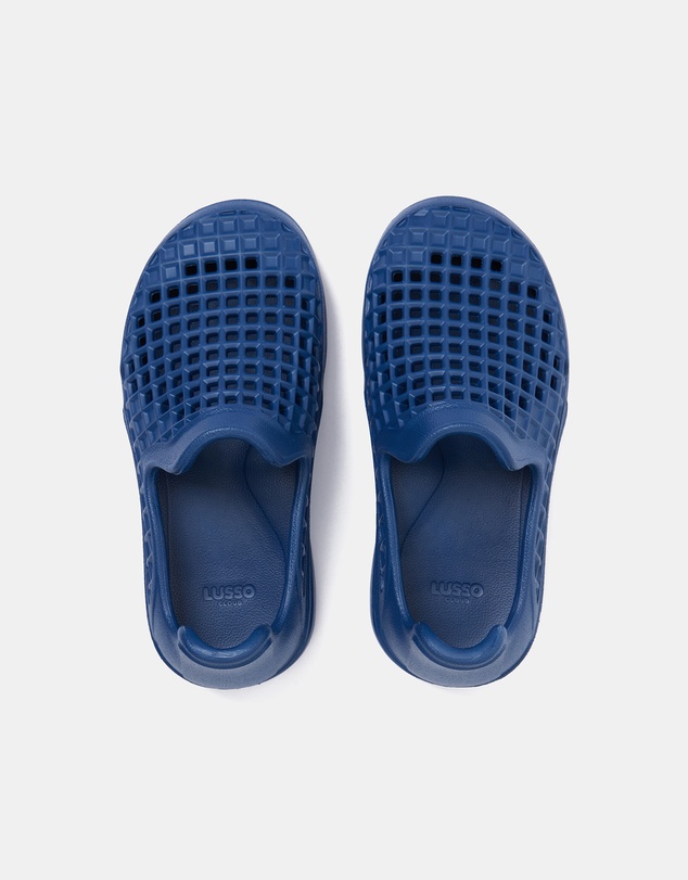 Lusso Cloud - Scenario Slip On - Teens