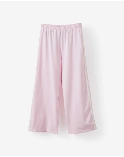 Cotton On Kids - Essential Wide Leg Pant