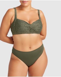 Artesands - Hues Delacroix Basic Swim Pant