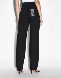 Ksubi - Playback Jet Black