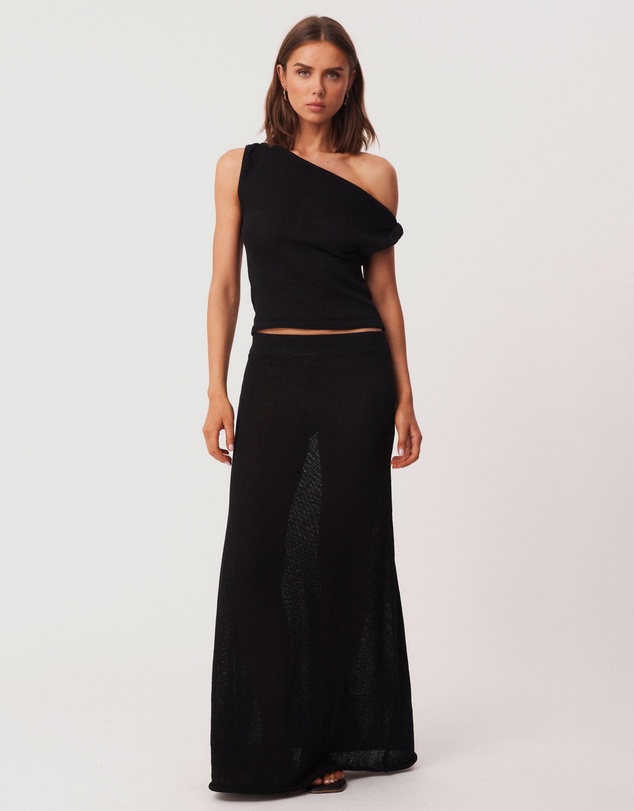 SNDYS - Cali Maxi Skirt
