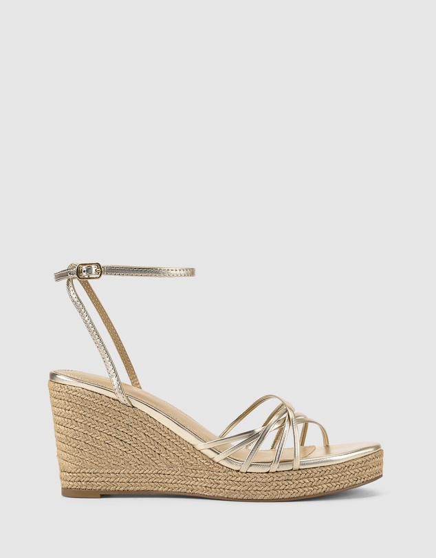 Siren - Reagan Rope Wedges
