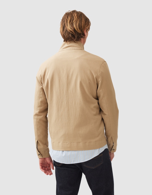 Rodd & Gunn - Almadale Jacket