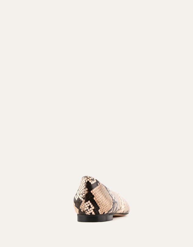 Jo Mercer - Patsy Casual Flats