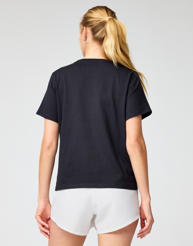 Brooks - Graphic Short Sleeve