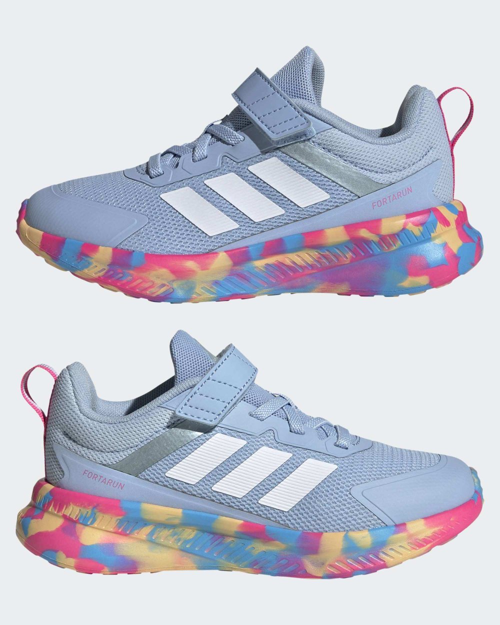 Fortarun 4.0 Shoes Kids by adidas Sportswear Online | THE ICONIC | Australia