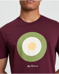 Ben Sherman - Signature Target Tee