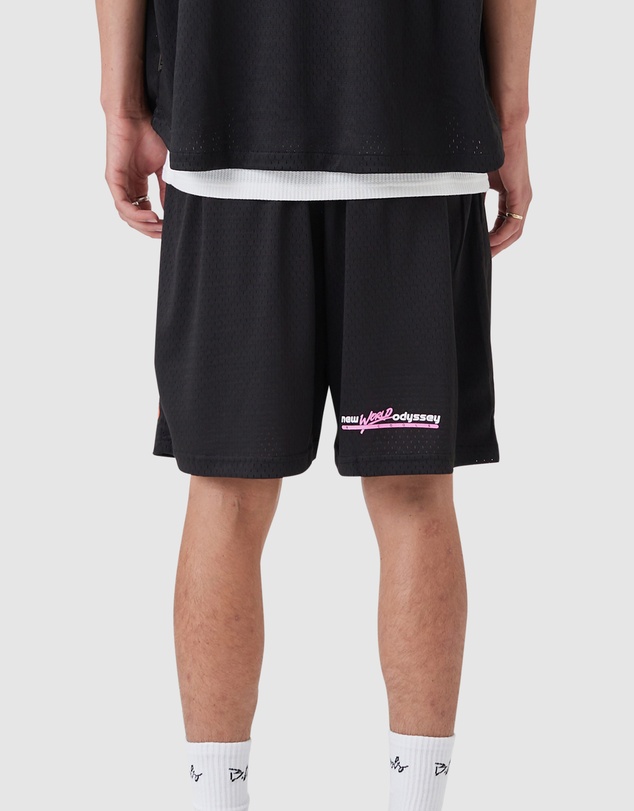 B.Cools - NWO Short