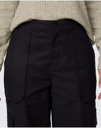 Columbia - Brea Falls Cotton Ripstop Pants