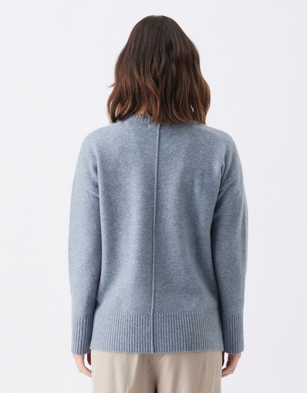 Ripe Maternity - Eva Nursing Knit