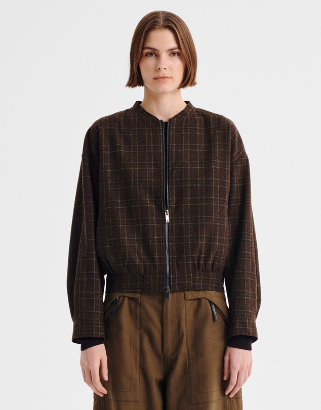 Morrison - Elio Jacket