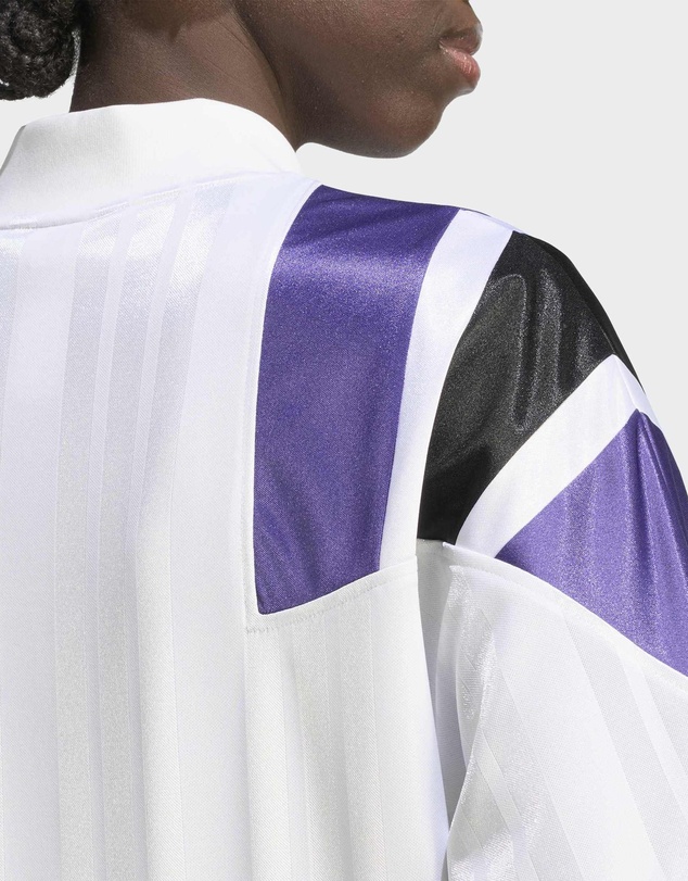 adidas Performance - Real Madrid EQT Football Jersey Unisex