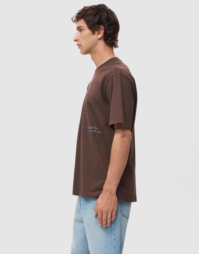 M.N.G - Canon T-Shirt