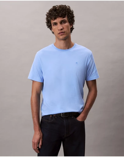 Calvin Klein - Pima Cotton T-Shirt