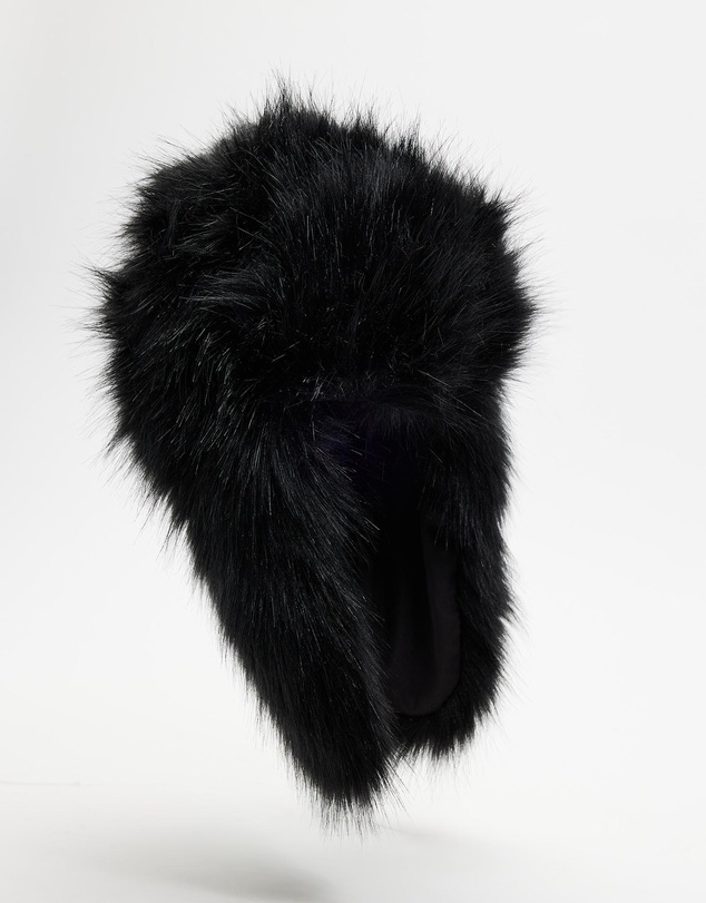 Unreal Fur - Wright Hat