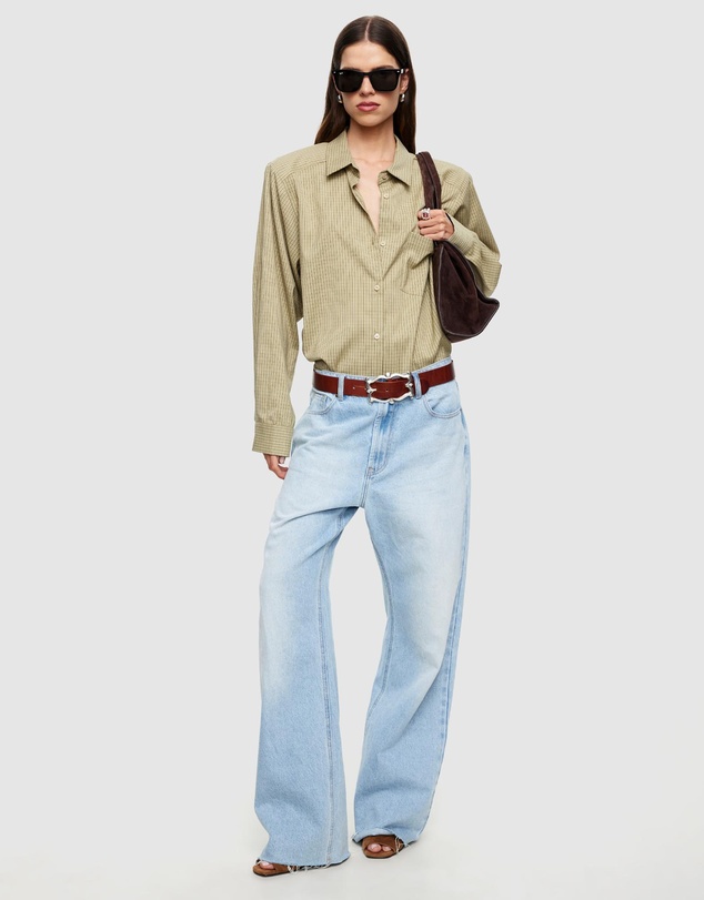 Lioness - Notting Hill Shirt