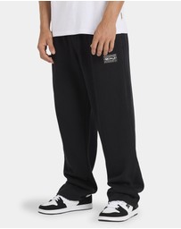 Quiksilver - Mens Interconnect Track Pants
