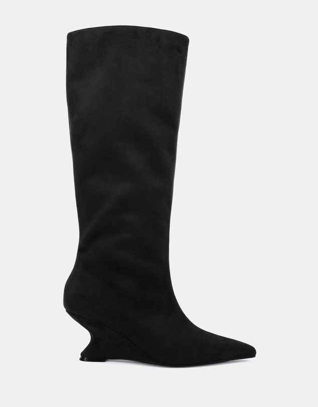 Novo - Zircon Boots